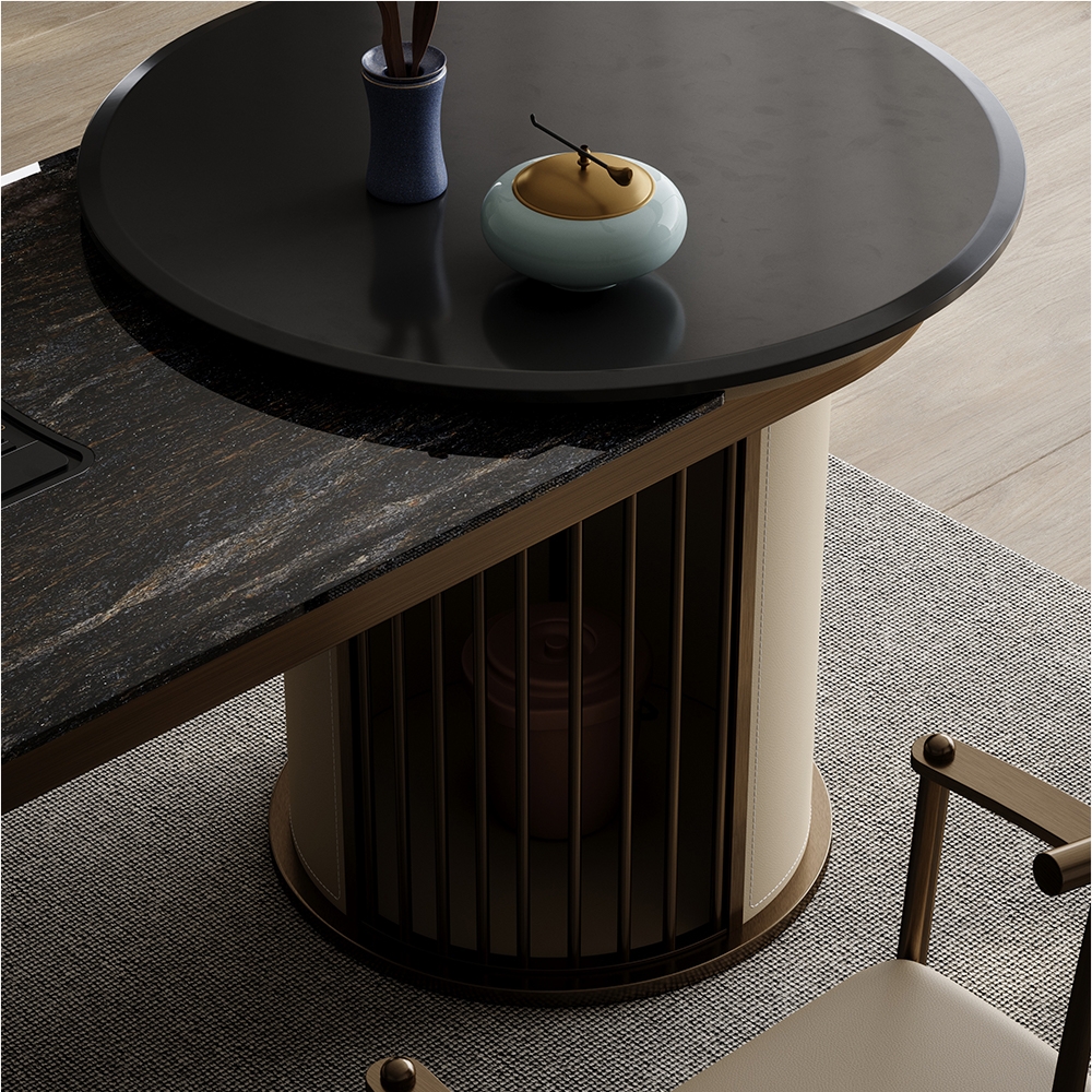 Tender Tea Service