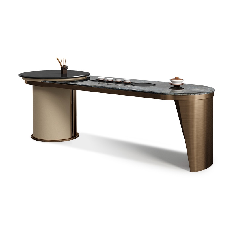 Tender Tea Service