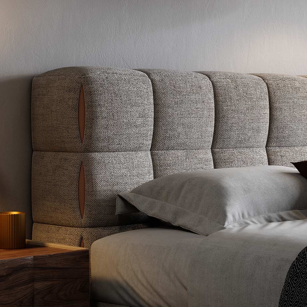 Product bed