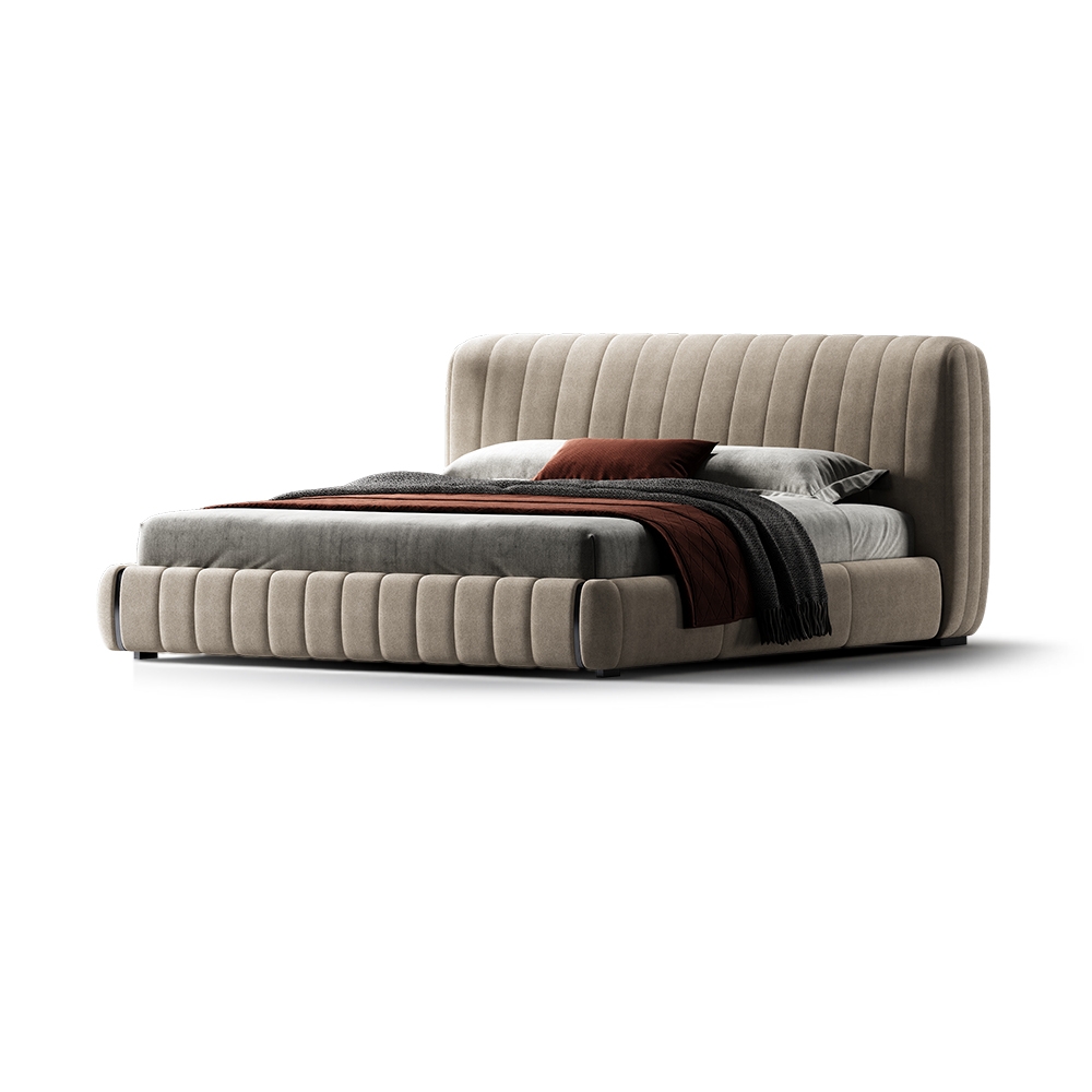 Maybach bed