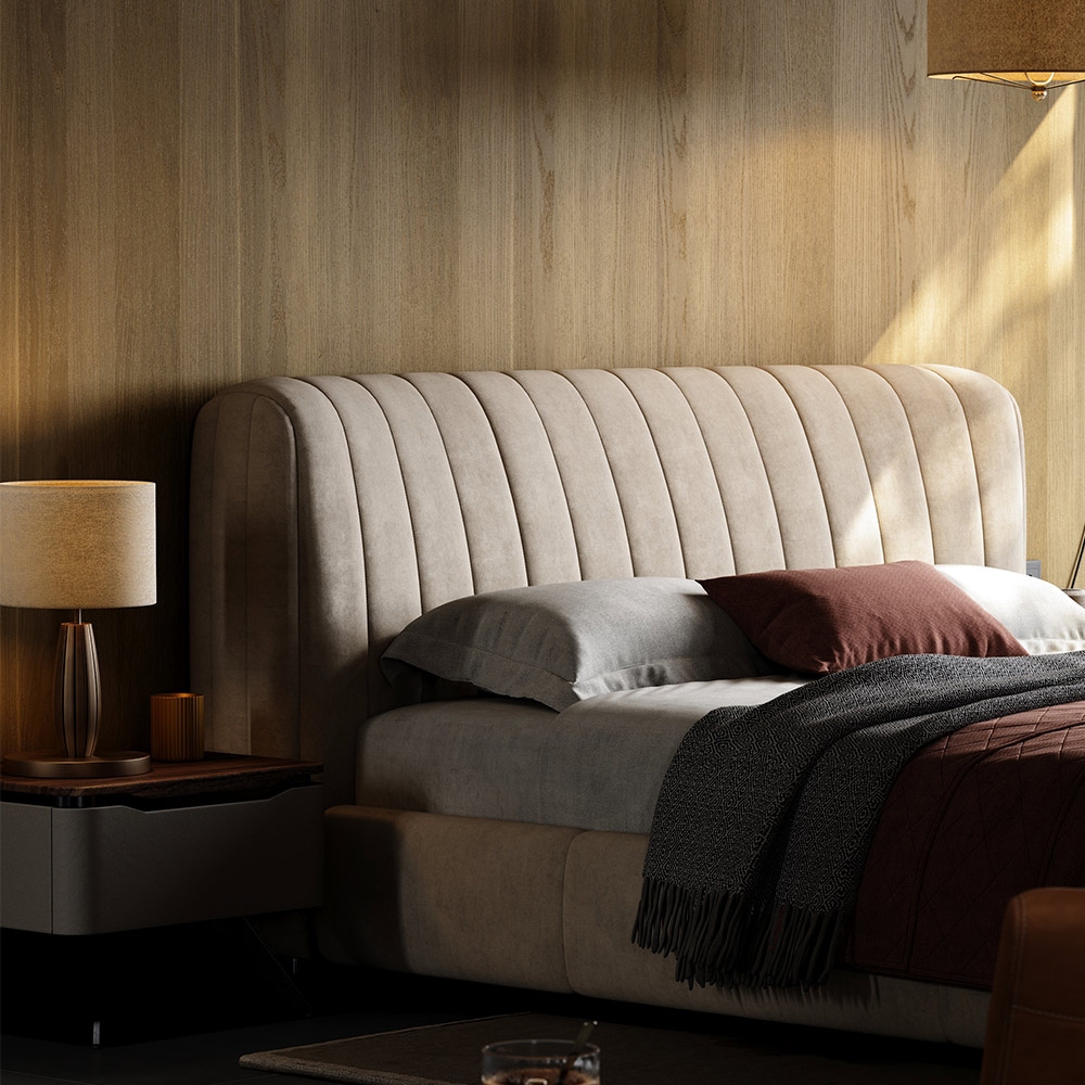 Maybach bed