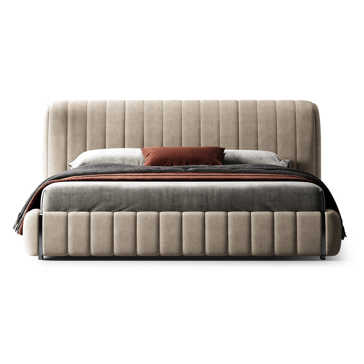 Maybach bed