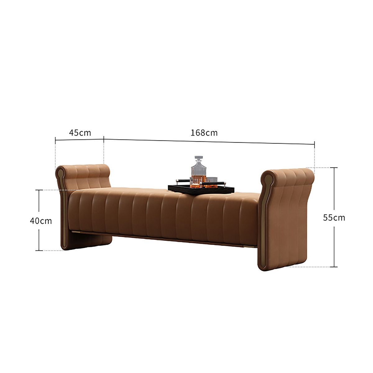 Whole Side Chair