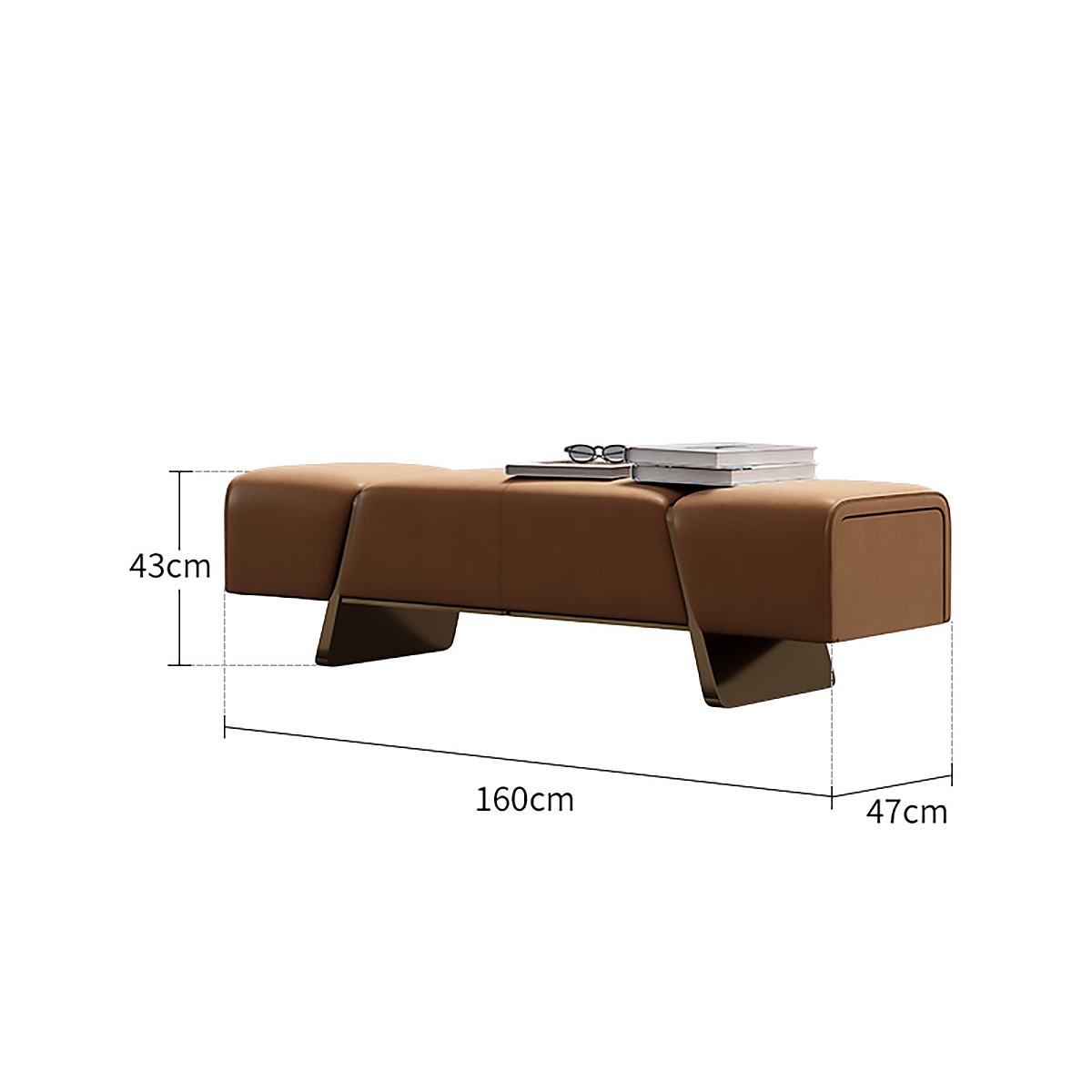 Bridge Side Chair