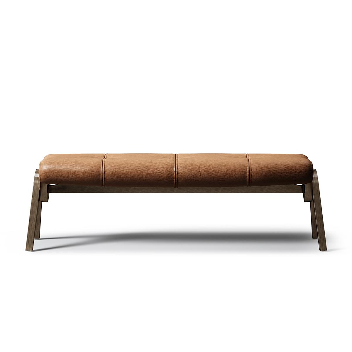 Tenon Side Chair