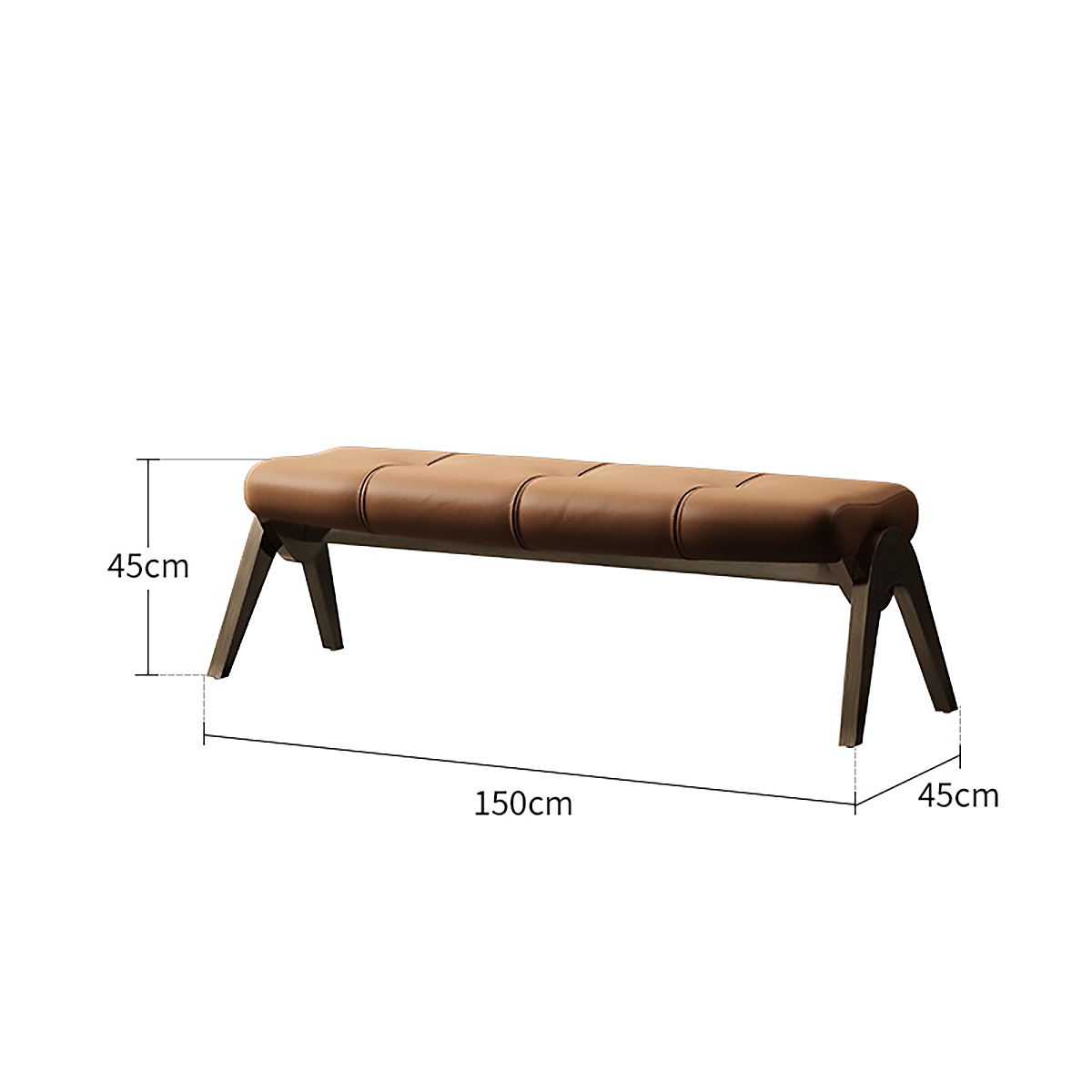 Tenon Side Chair
