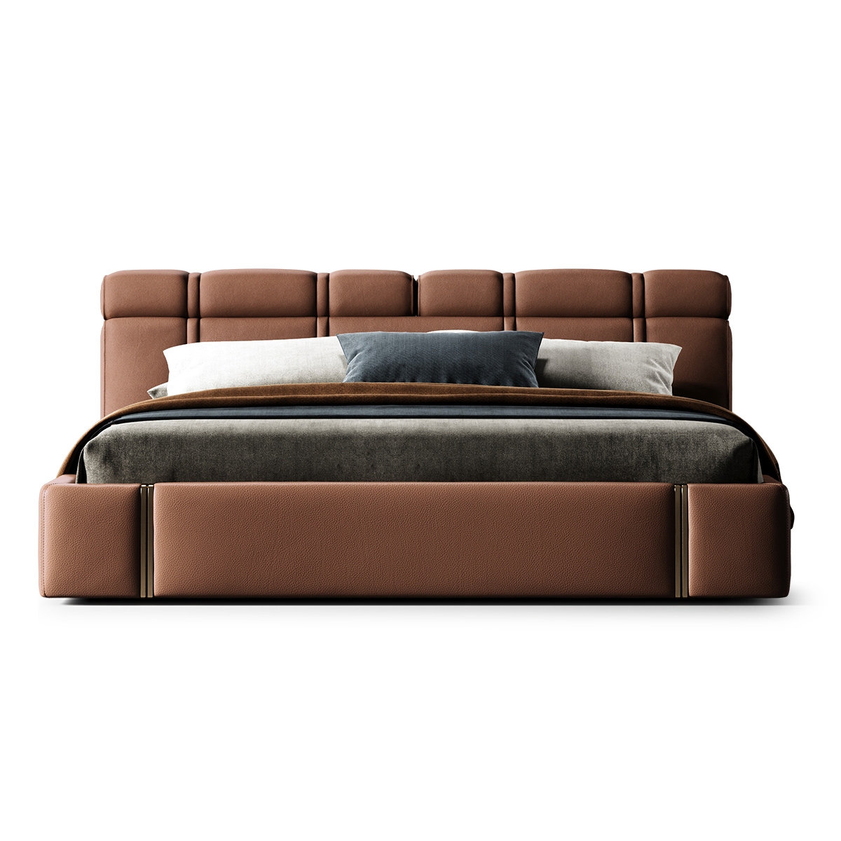 Candy bed