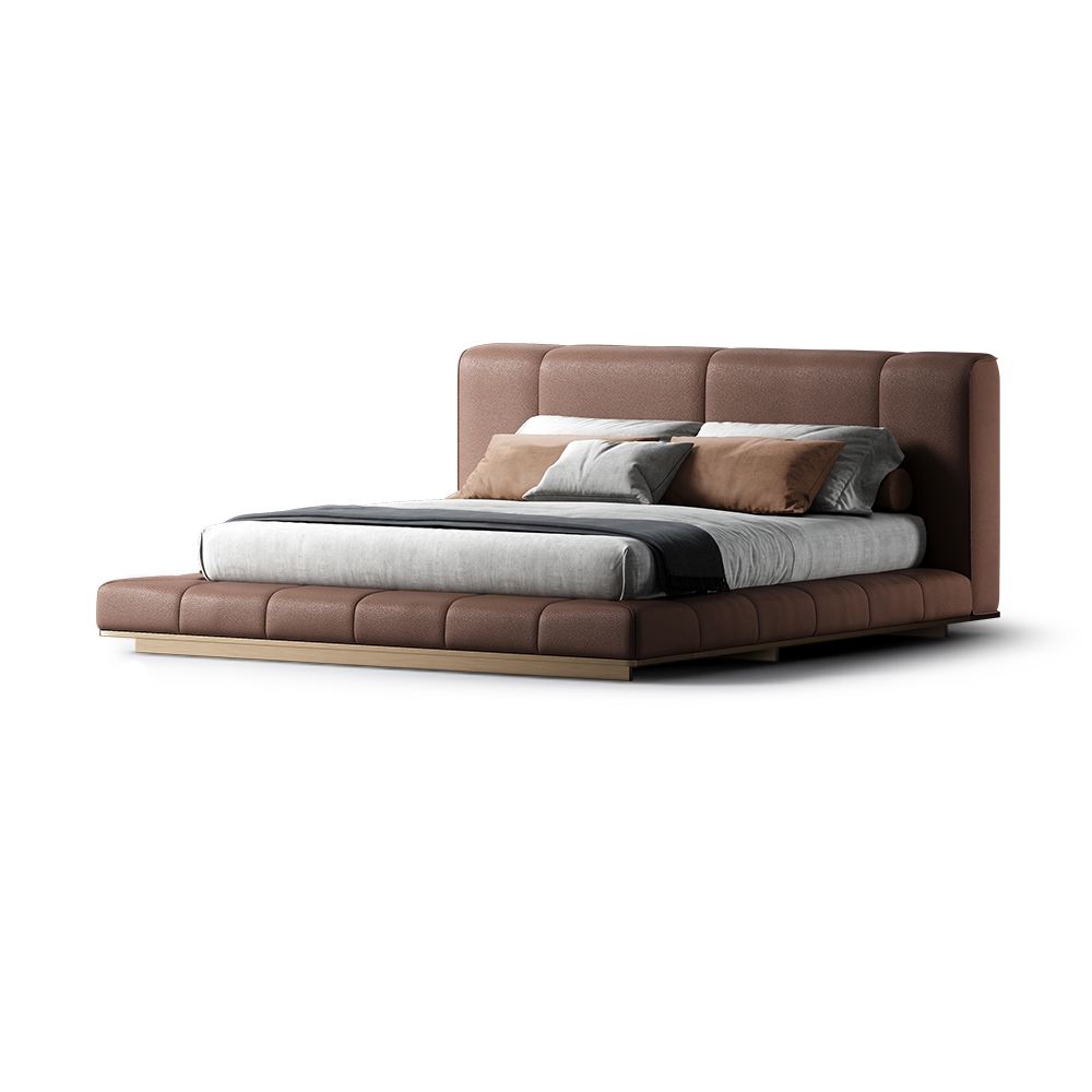 Exquisite Bed