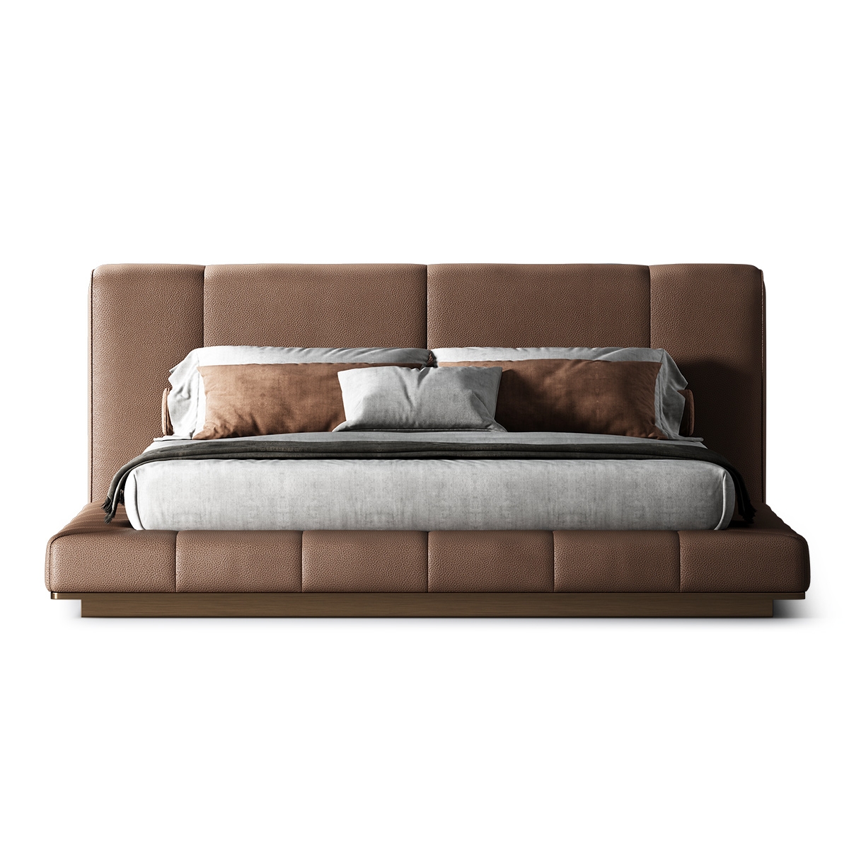 Exquisite Bed