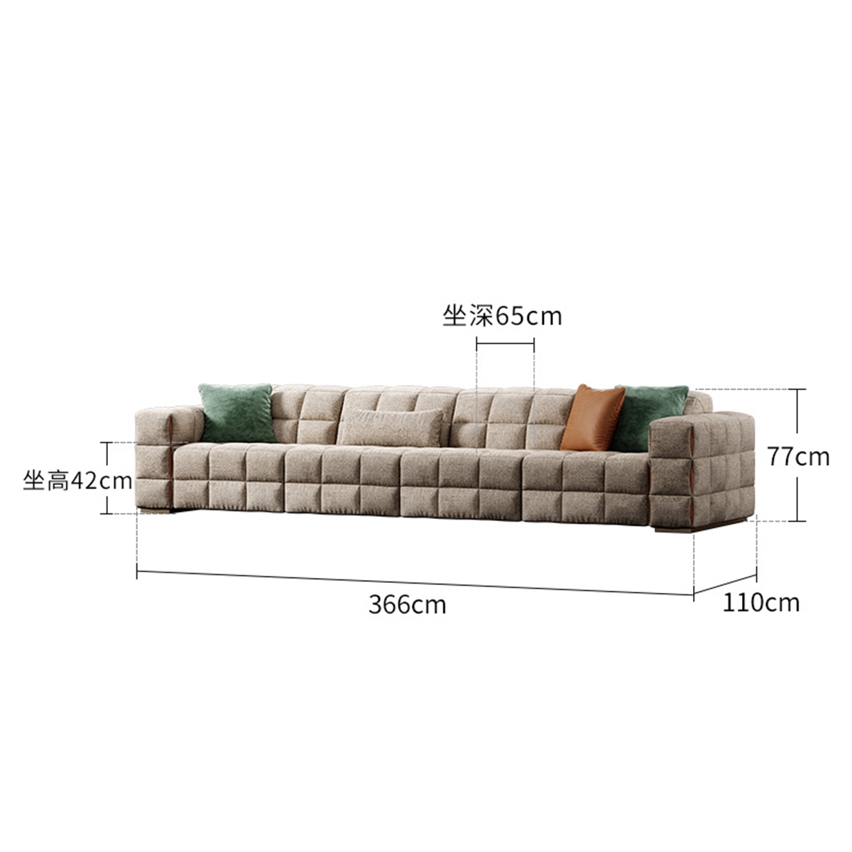 品 功能沙发