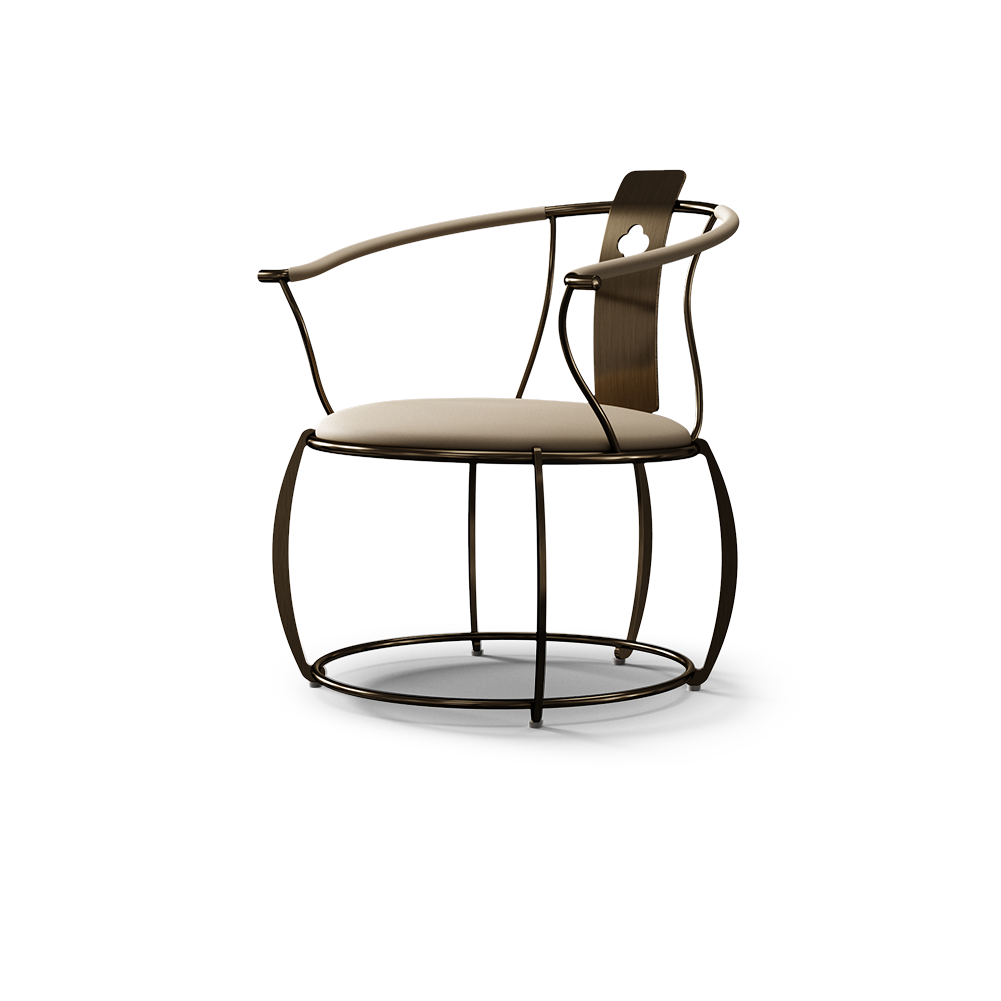 Delight Master Chair