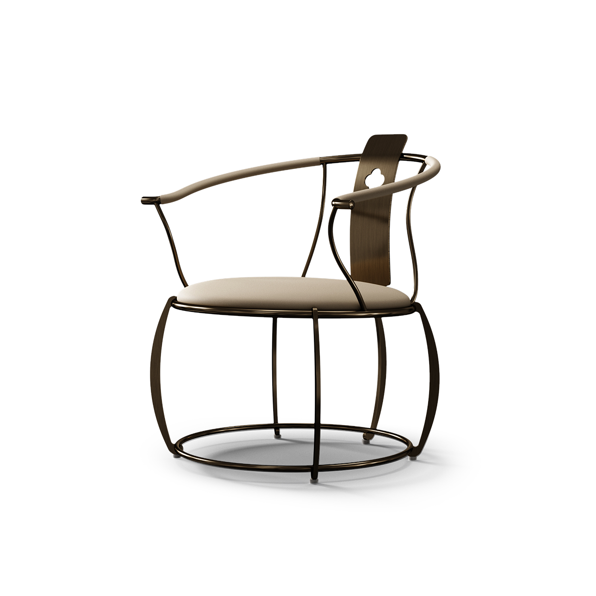 Delight Master Chair