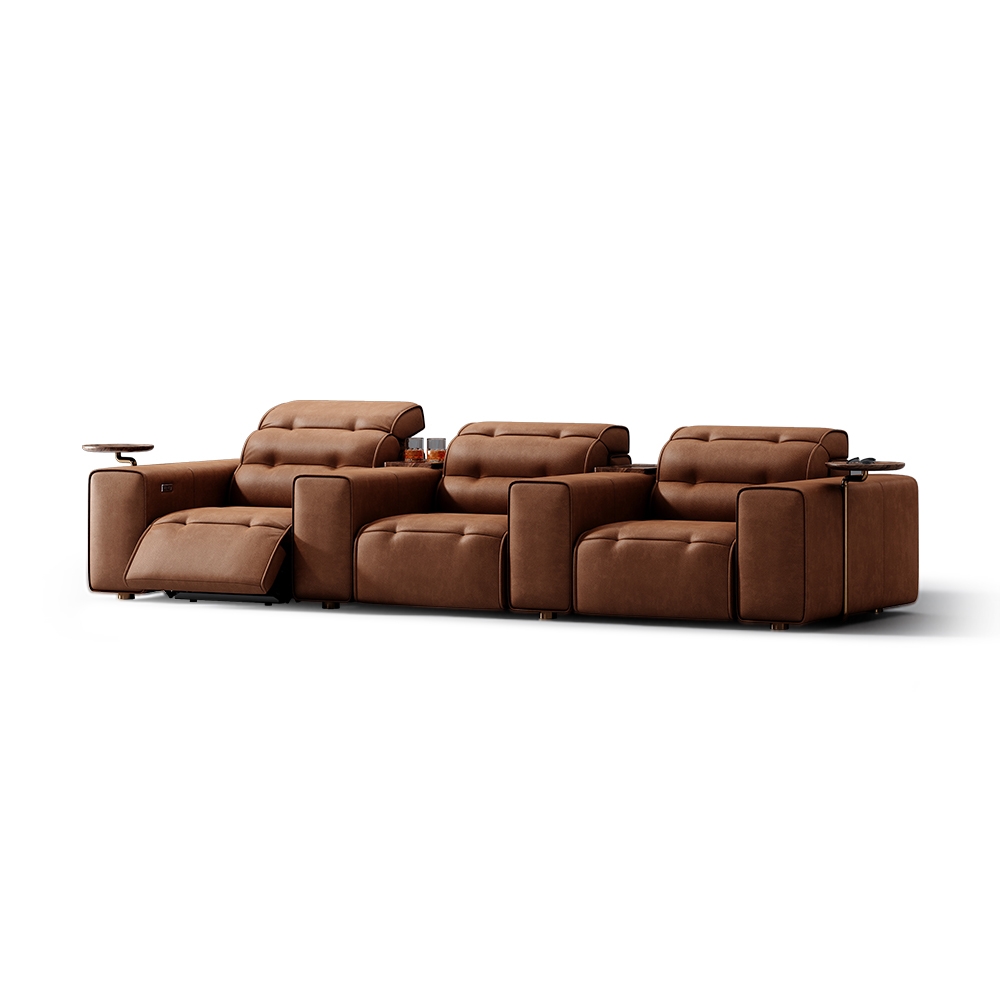 Watch Moon Theater Seating