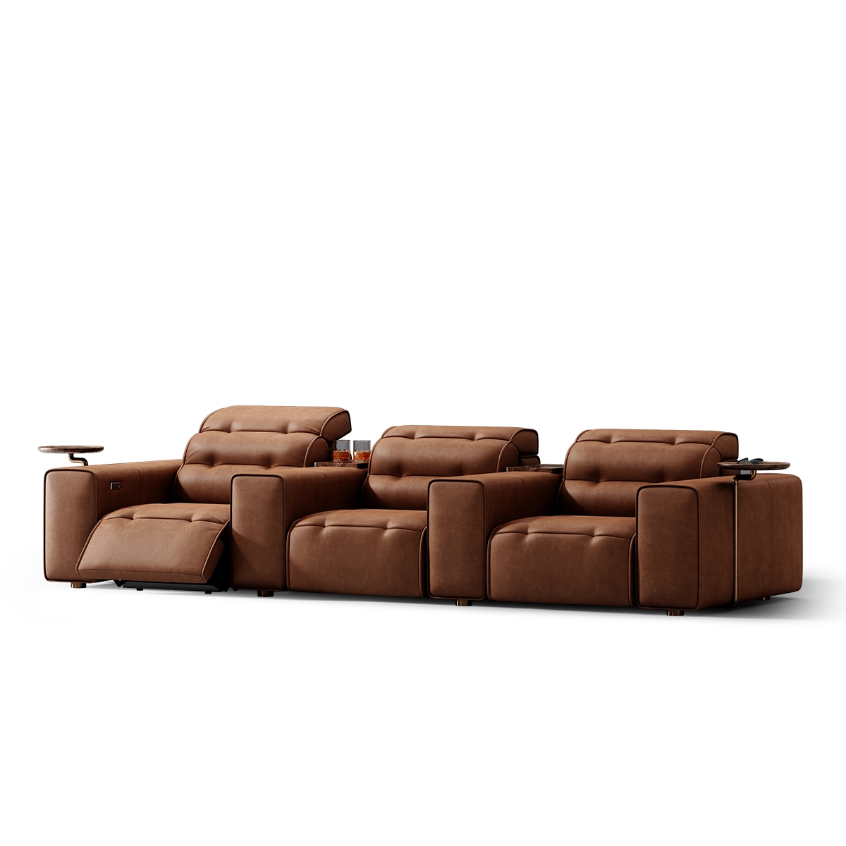 Watch Moon Theater Seating
