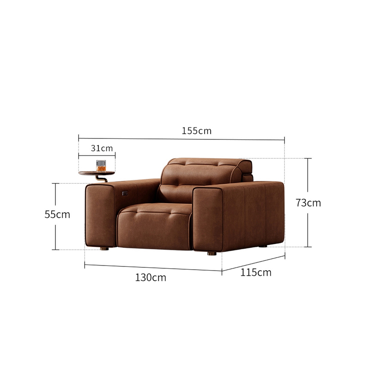 Watch Moon Theater Seating