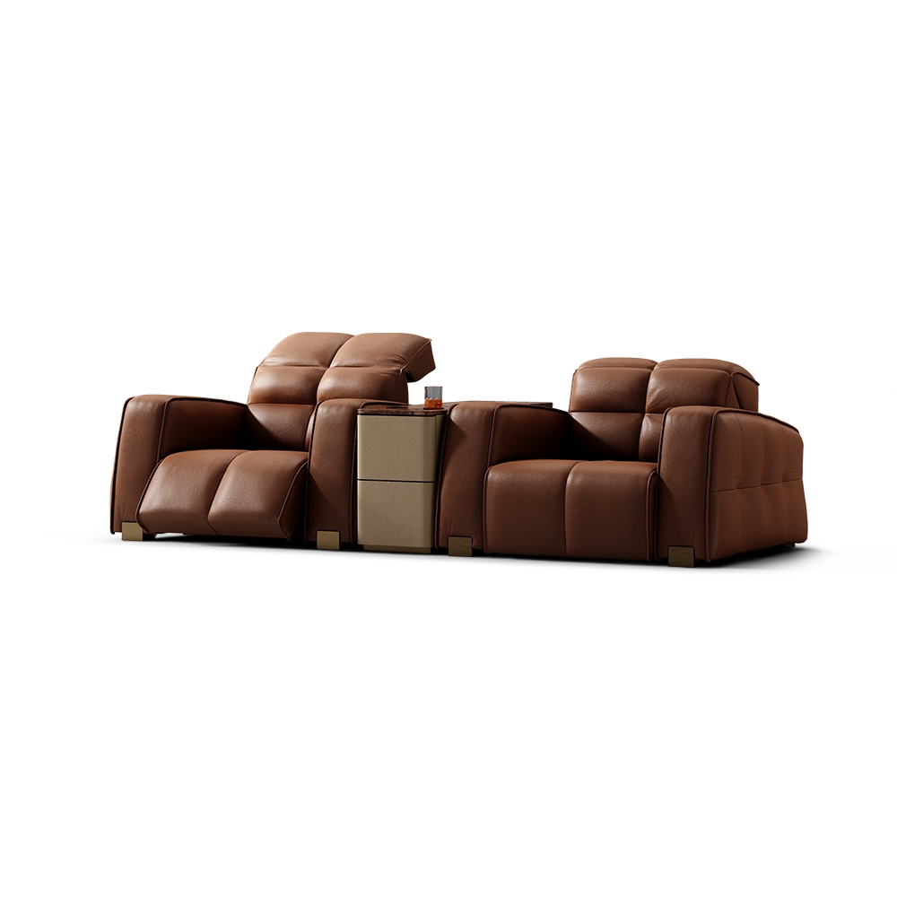 View Film Theater Seating