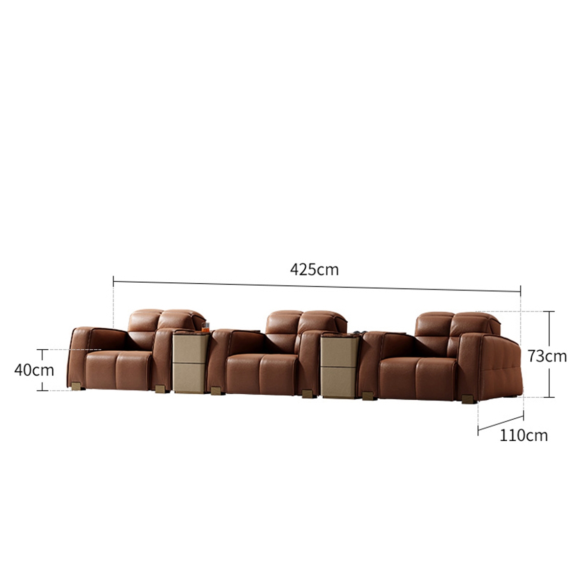 View Film Theater Seating