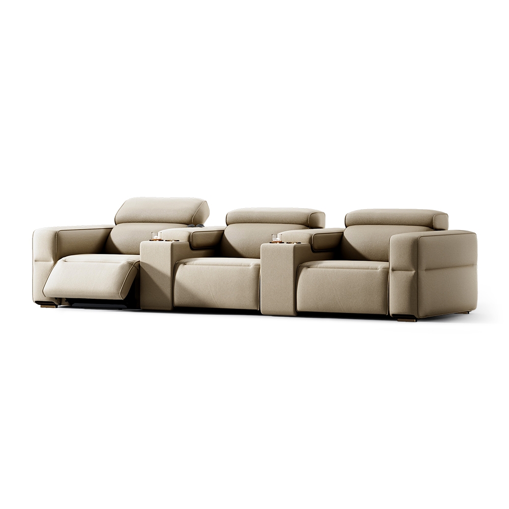 View Stream Theater Seating