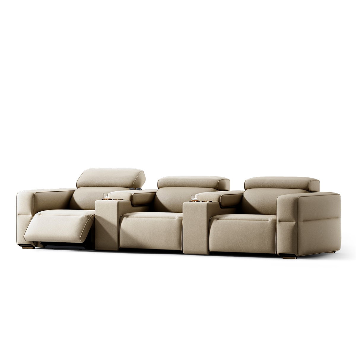 View Stream Theater Seating