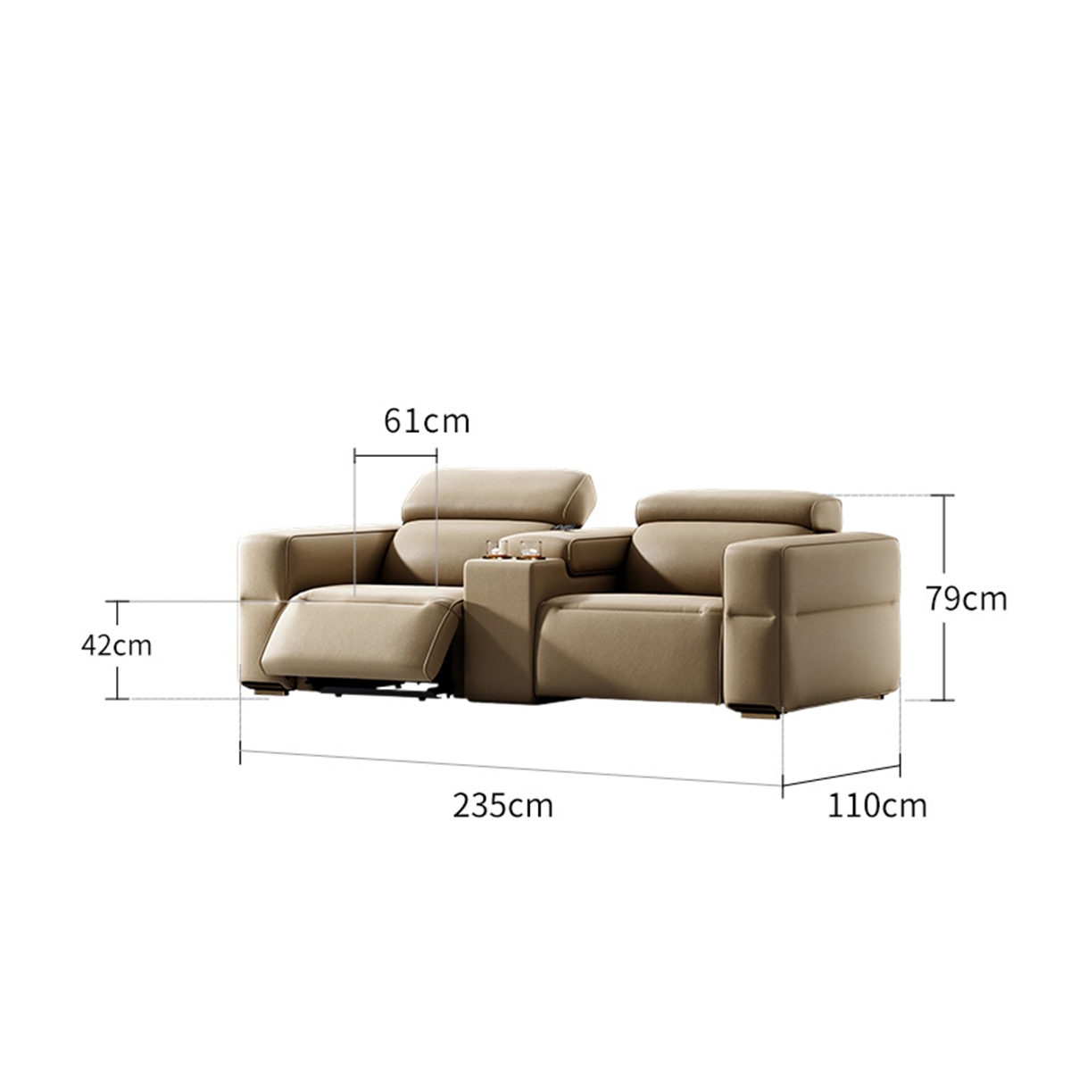 View Stream Theater Seating