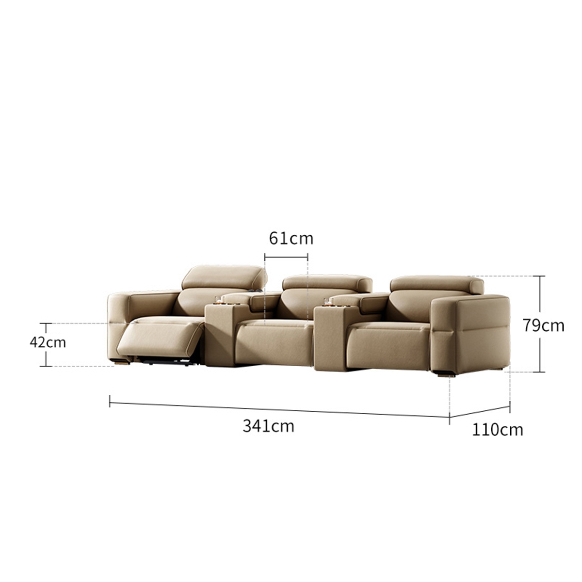 View Stream Theater Seating