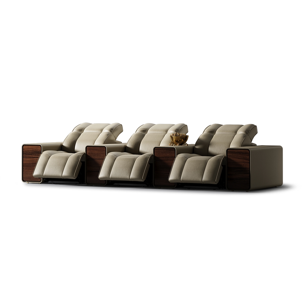 Watch Moon Theater Seating