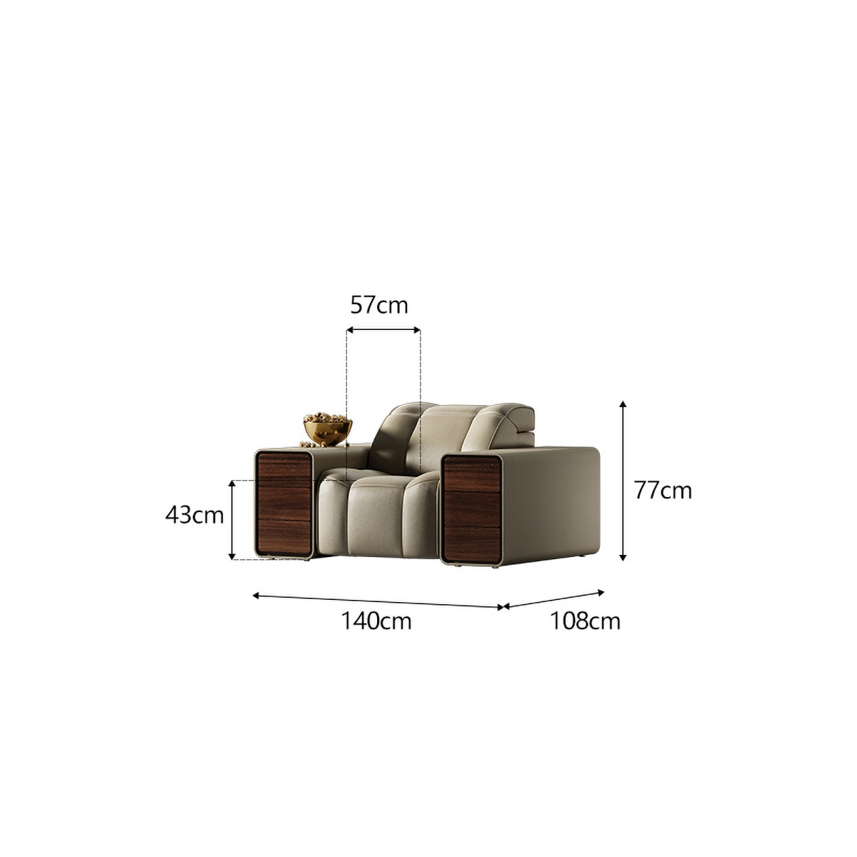 Watch Moon Theater Seating