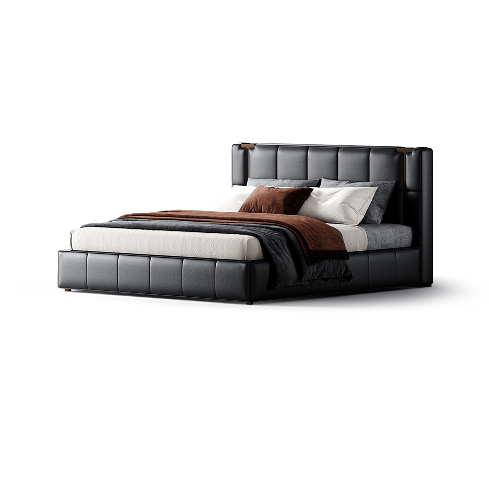 Routh Bed