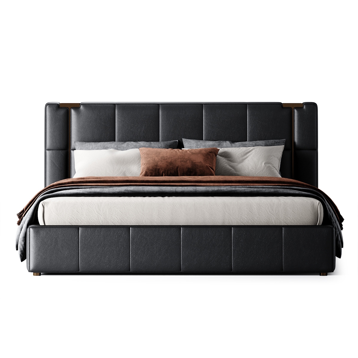 Routh Bed