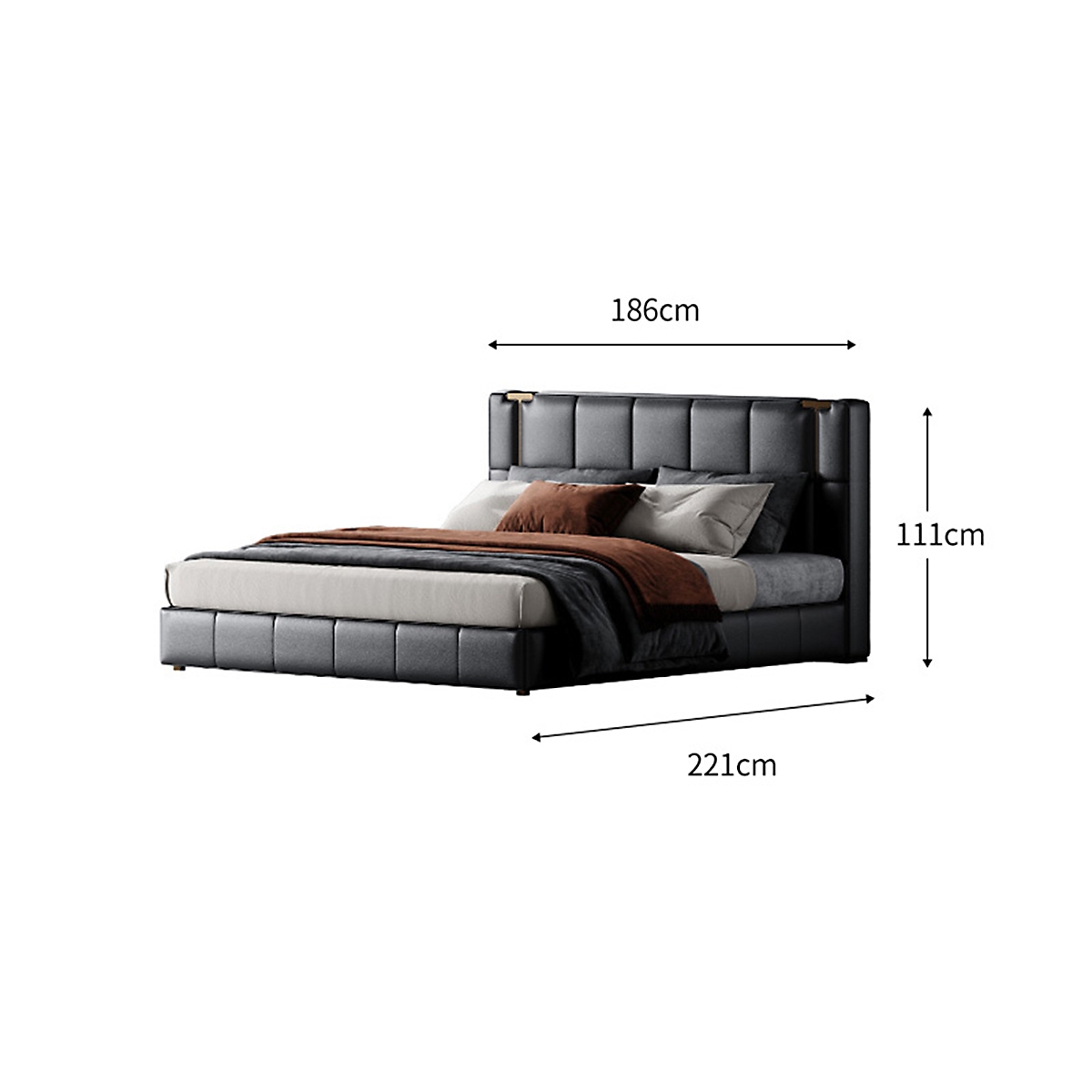Routh Bed