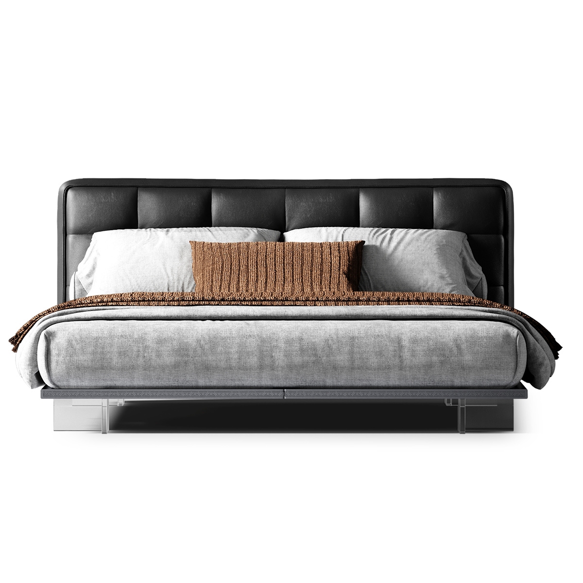 Whirlwind bed