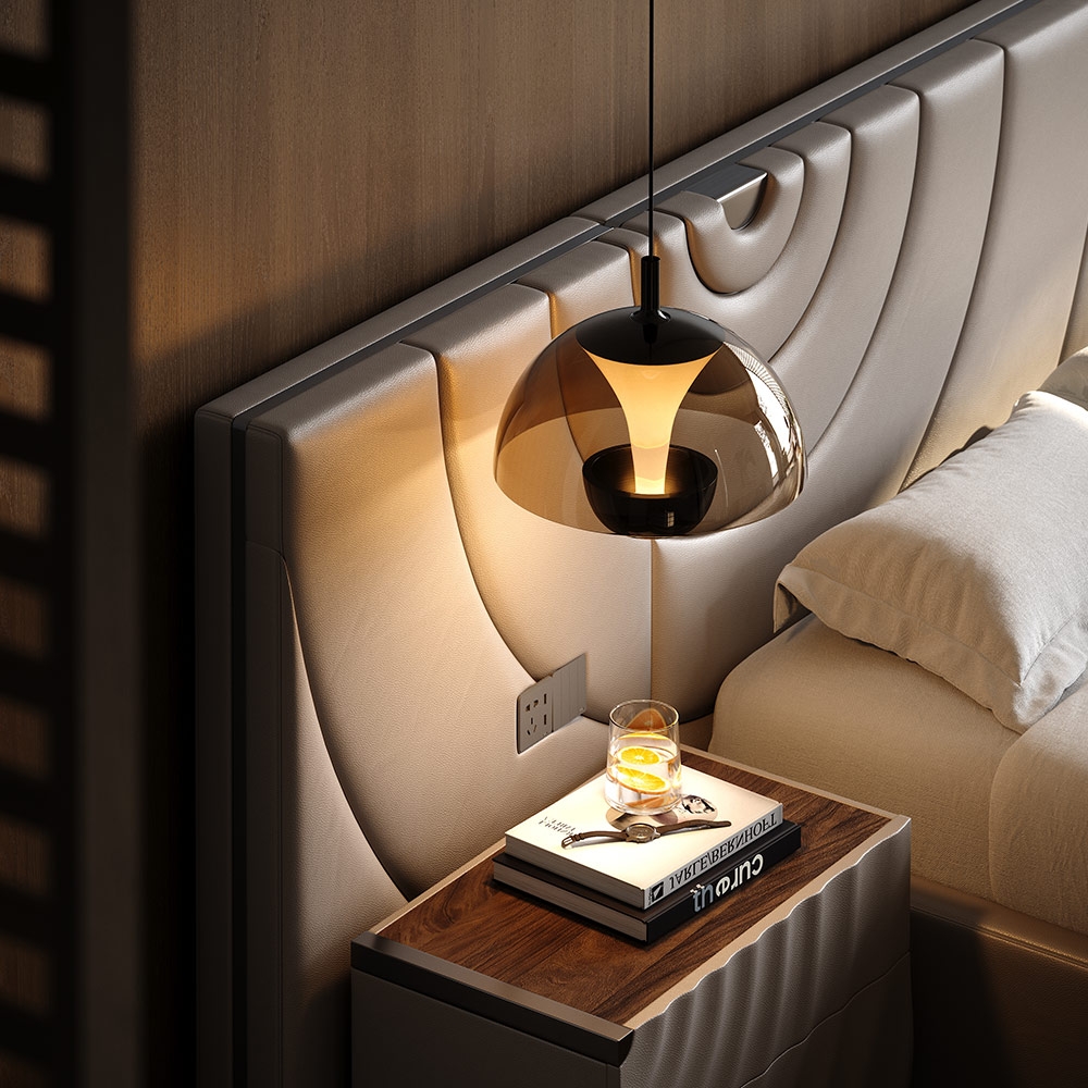 Ripple bed