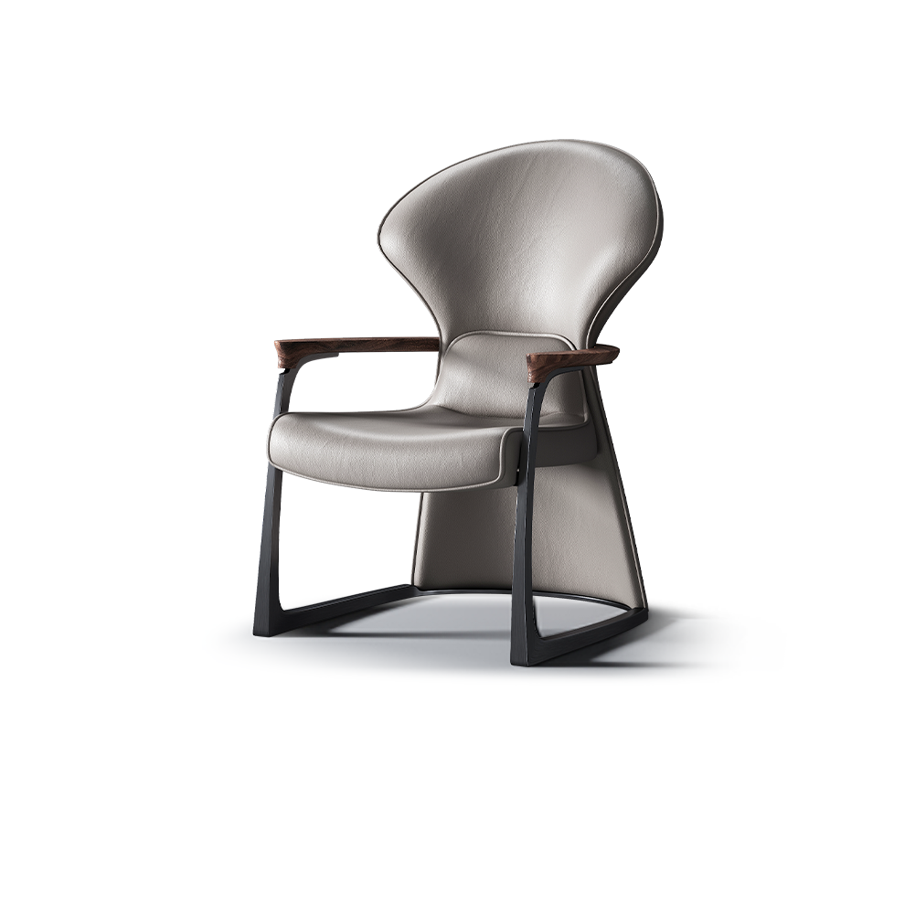 Arc Master Chair