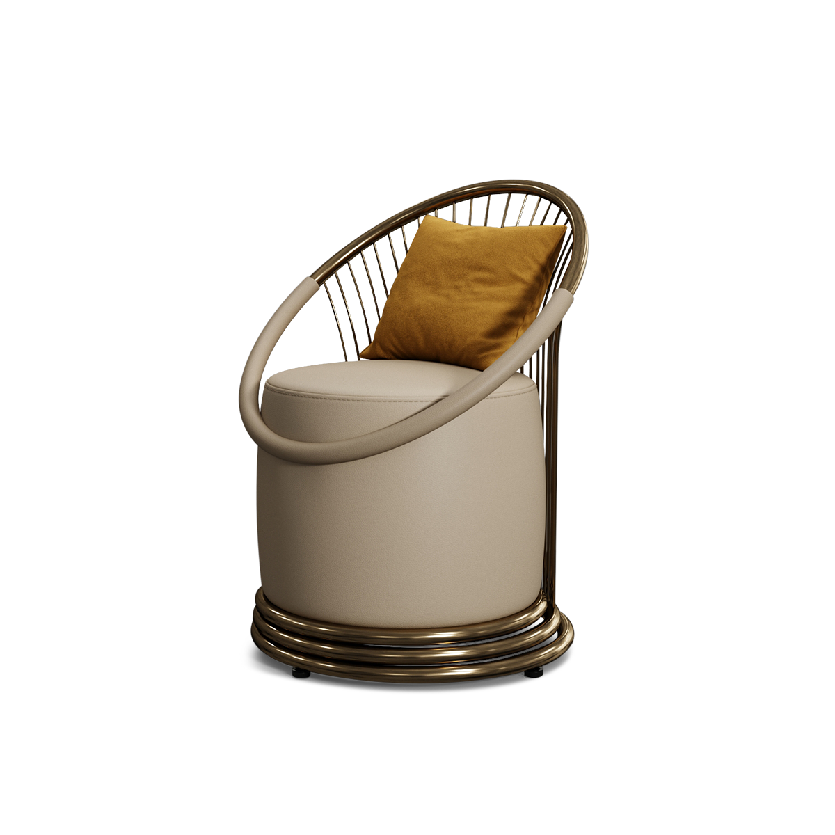 Delight Master Chair