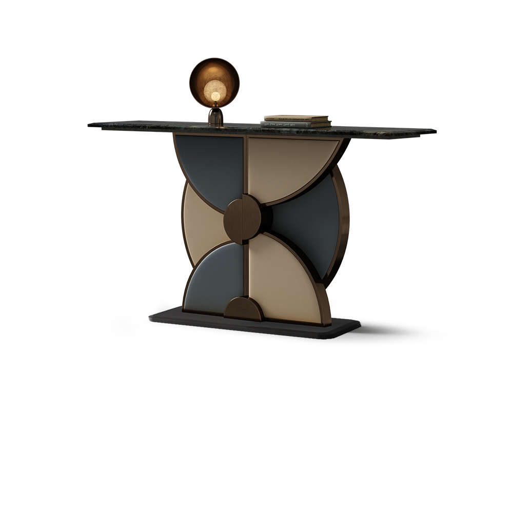 Cloud Console Table