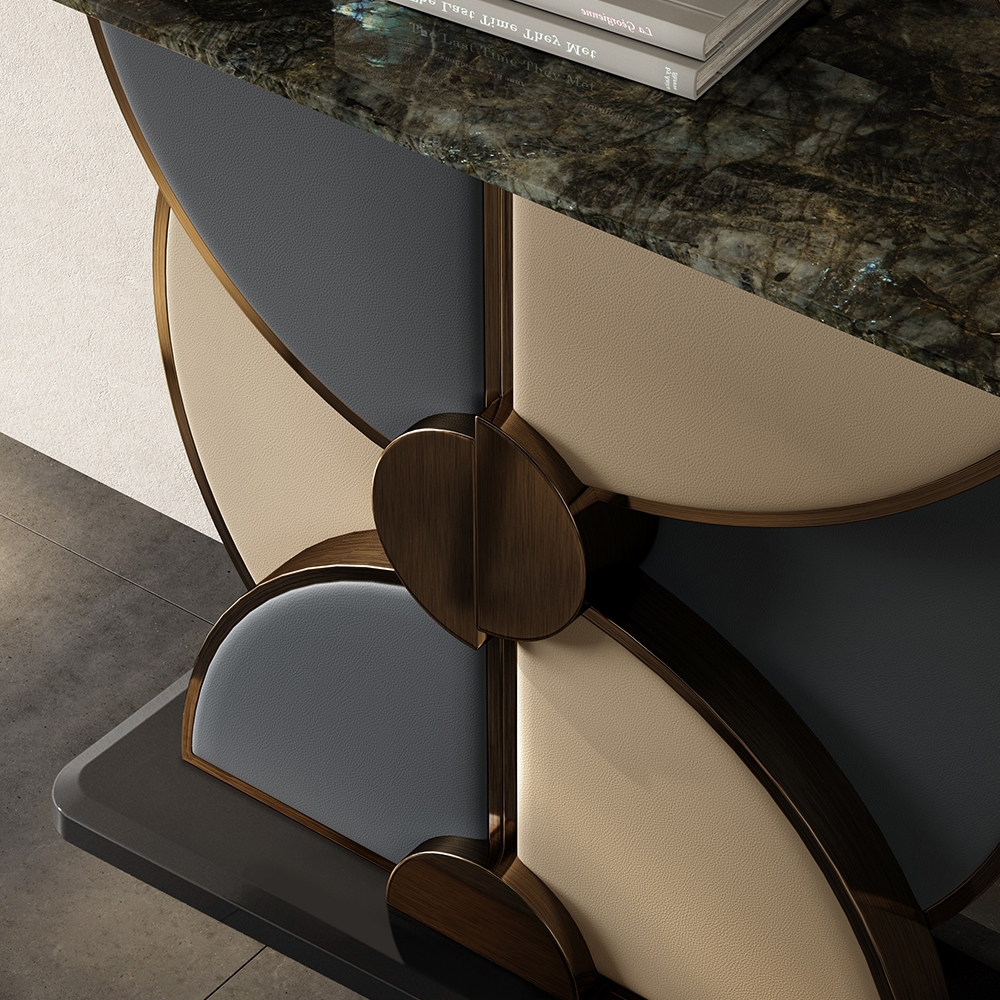 Cloud Console Table