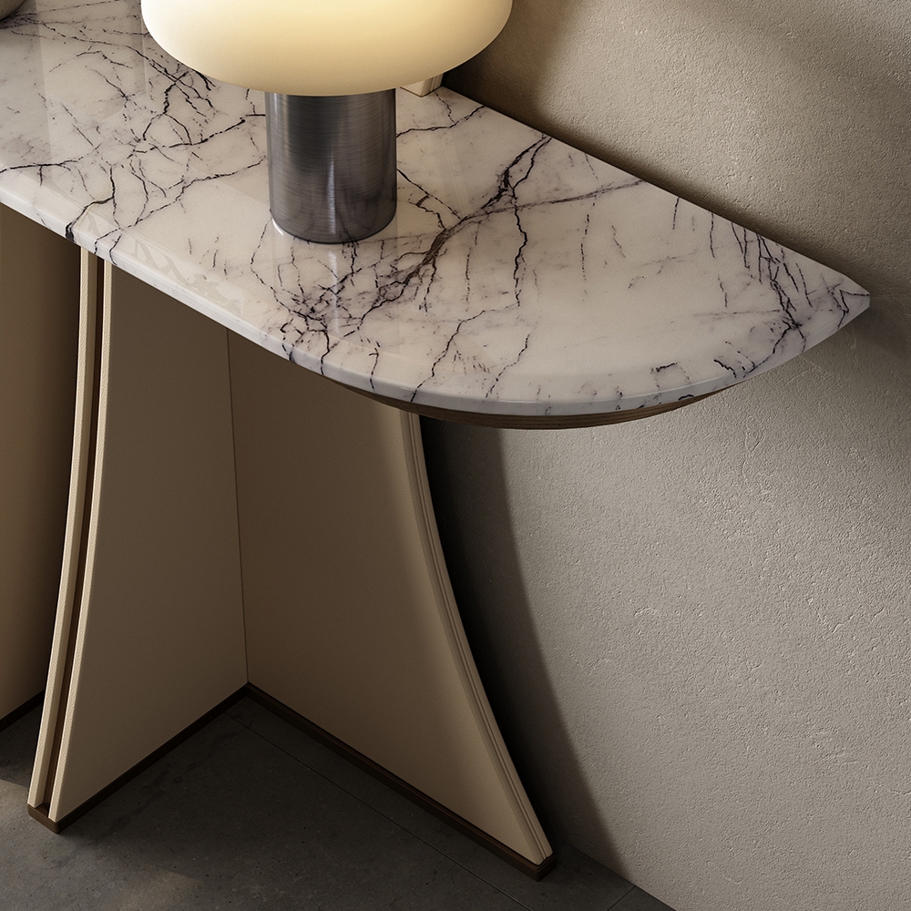 Whole Console Table