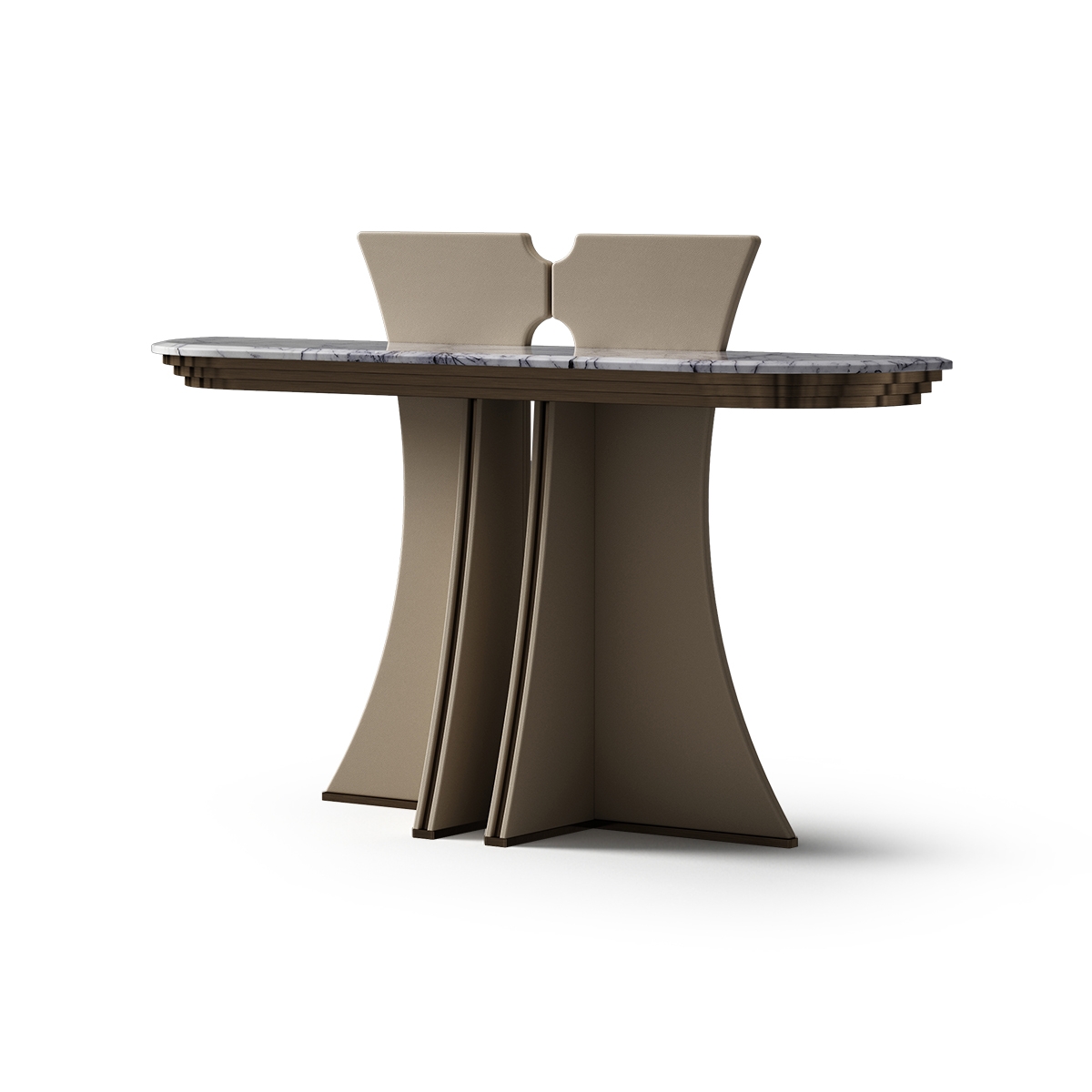 Whole Console Table