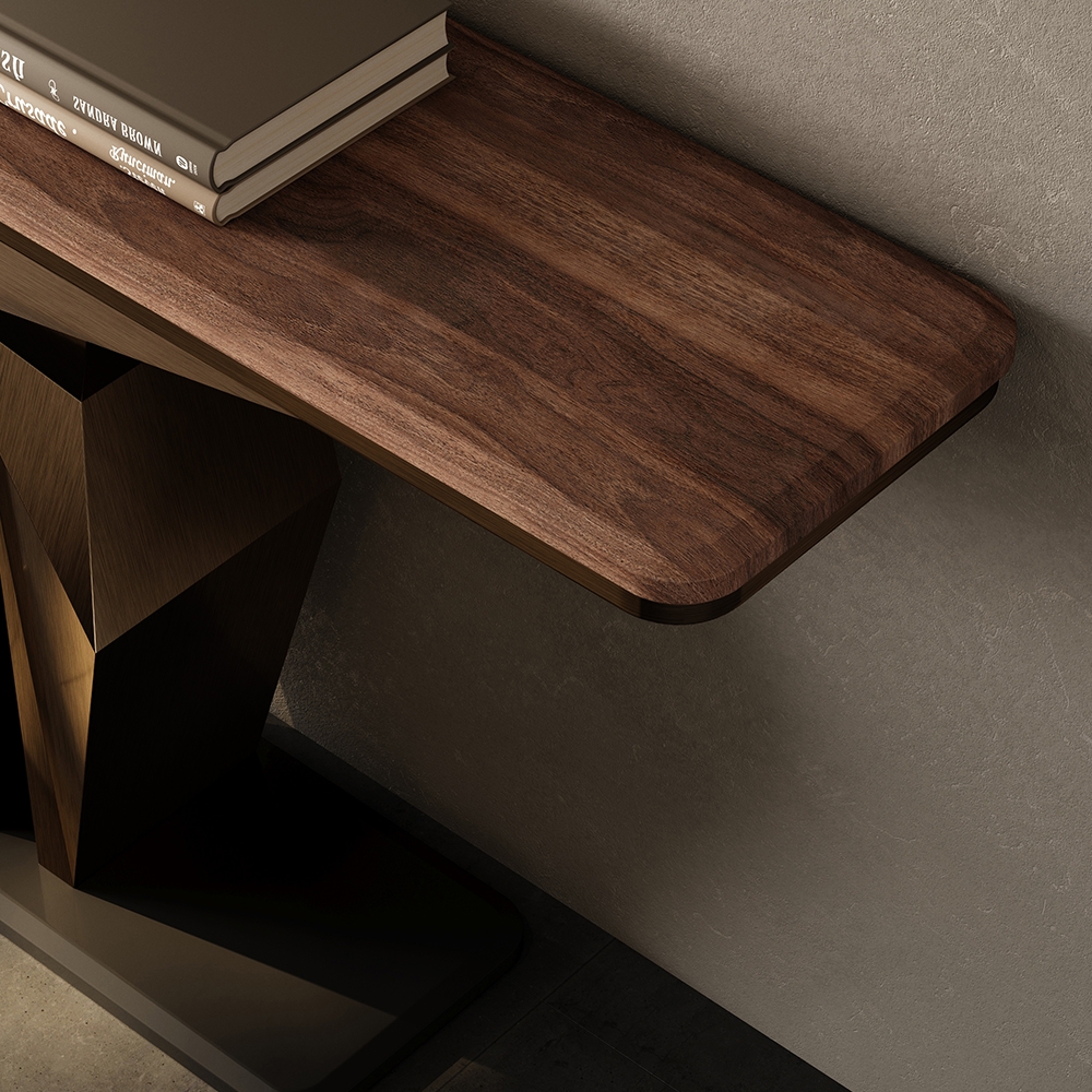 Whole Console Table
