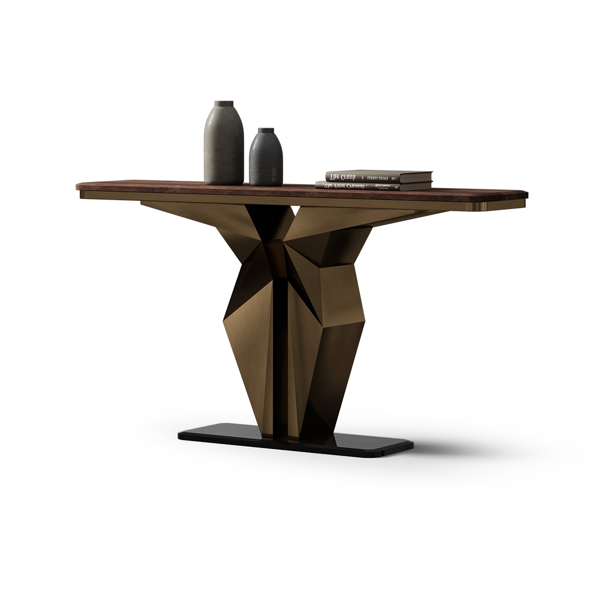 Whole Console Table
