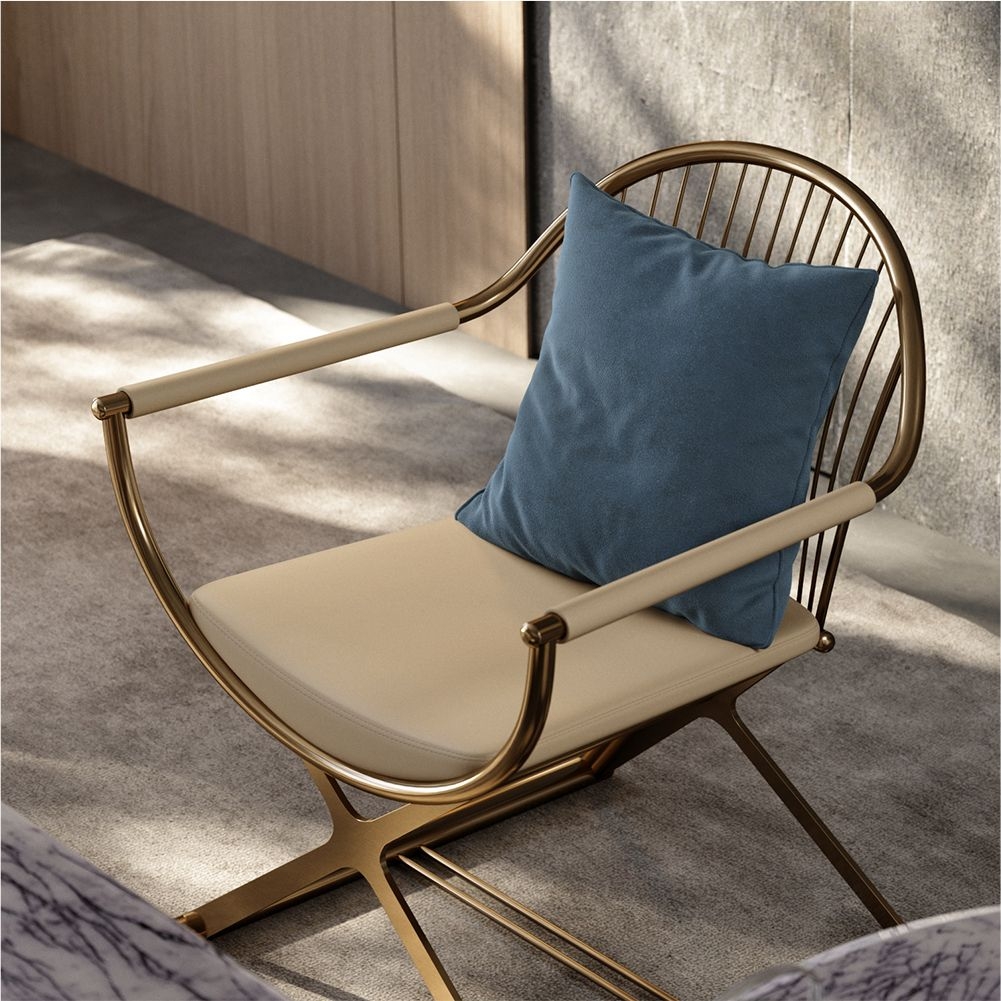 Grandk Master Chair