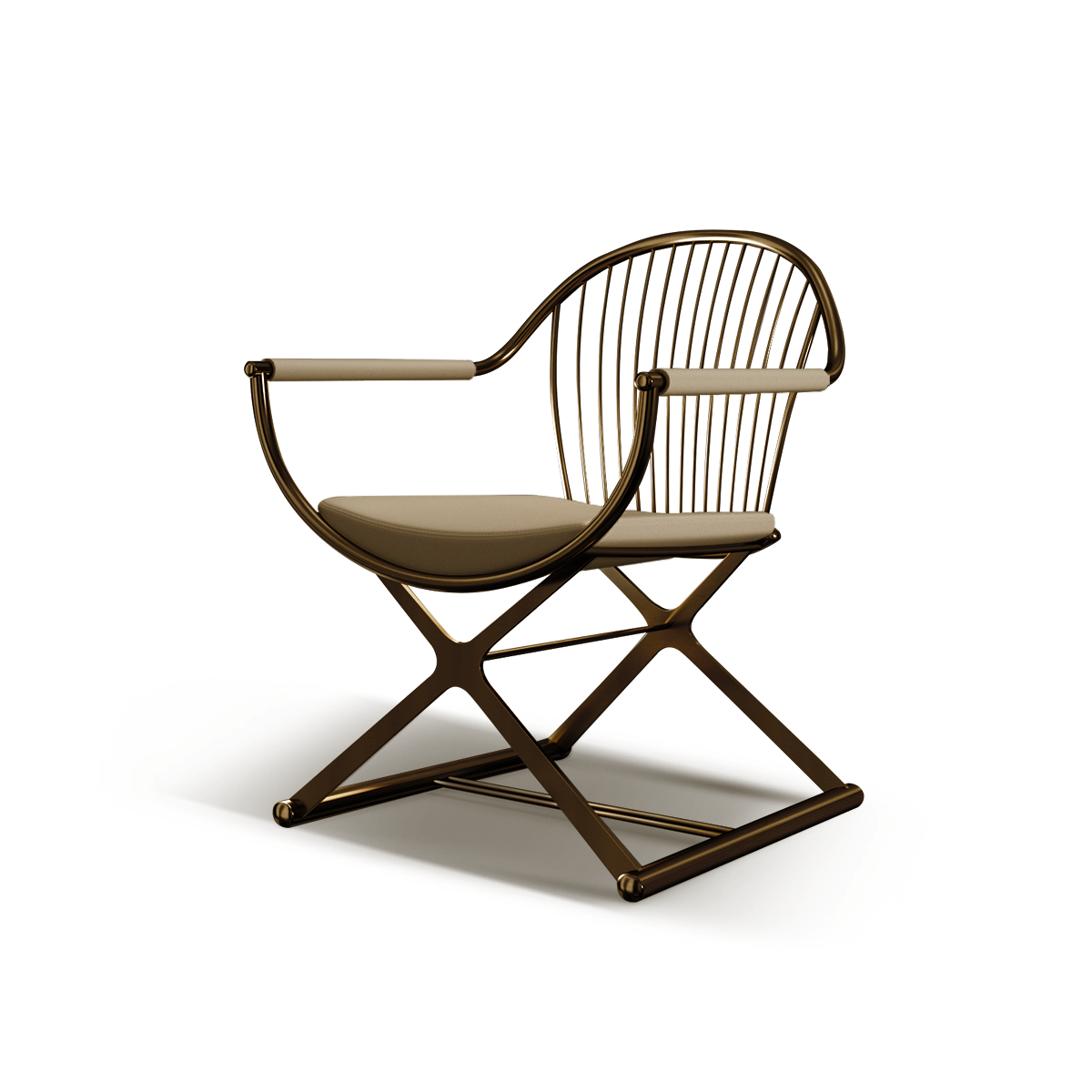 Grandk Master Chair