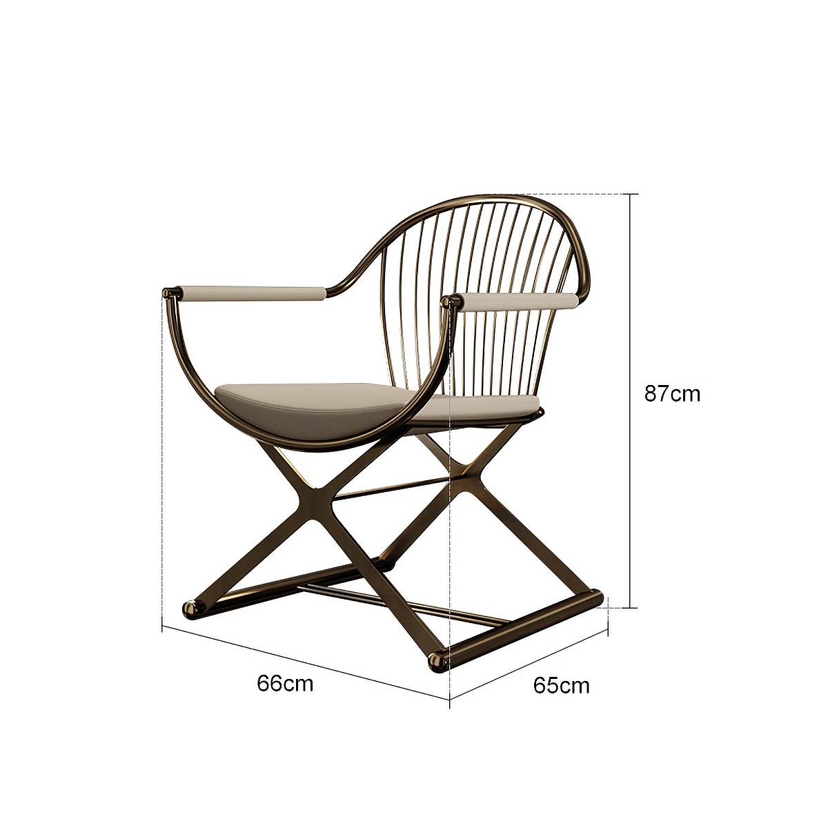 Grandk Master Chair