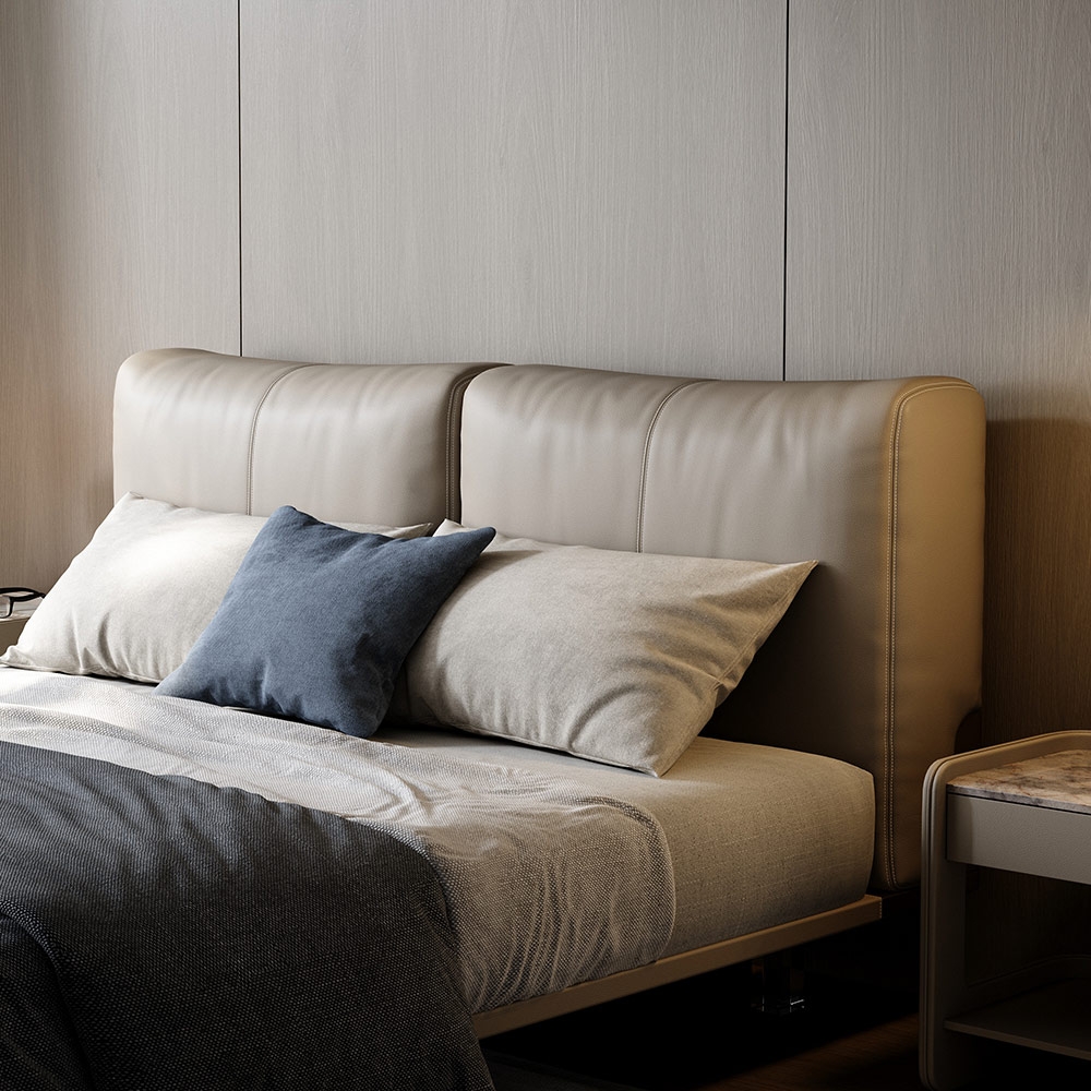 Cloud bed