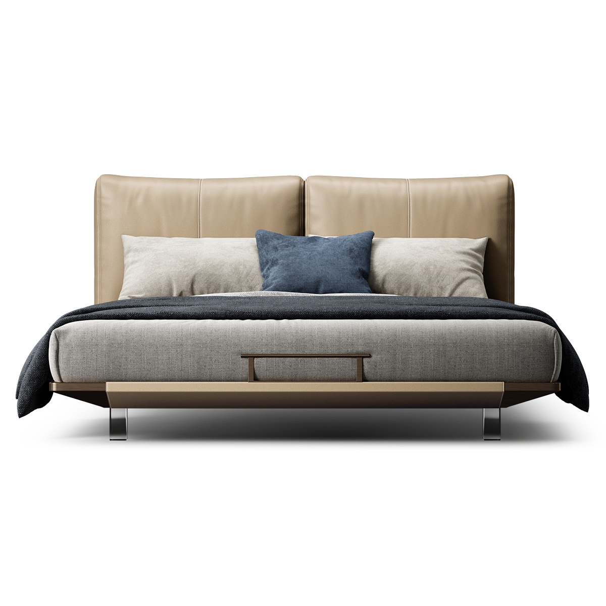 Cloud bed
