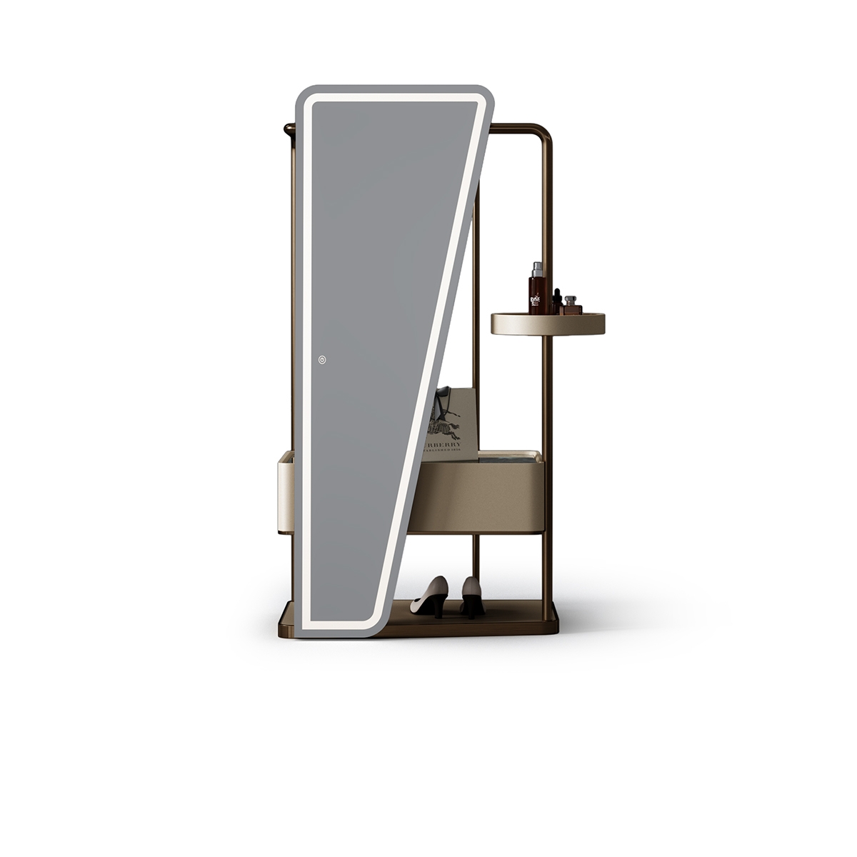Grandk  Mirror