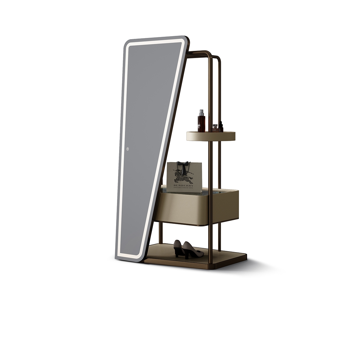 Grandk  Mirror