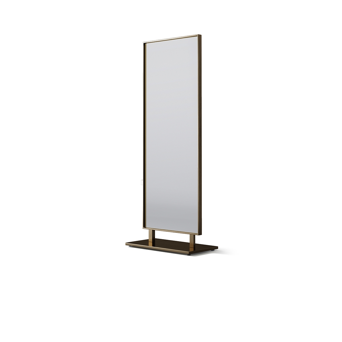 Minimalist Mirror