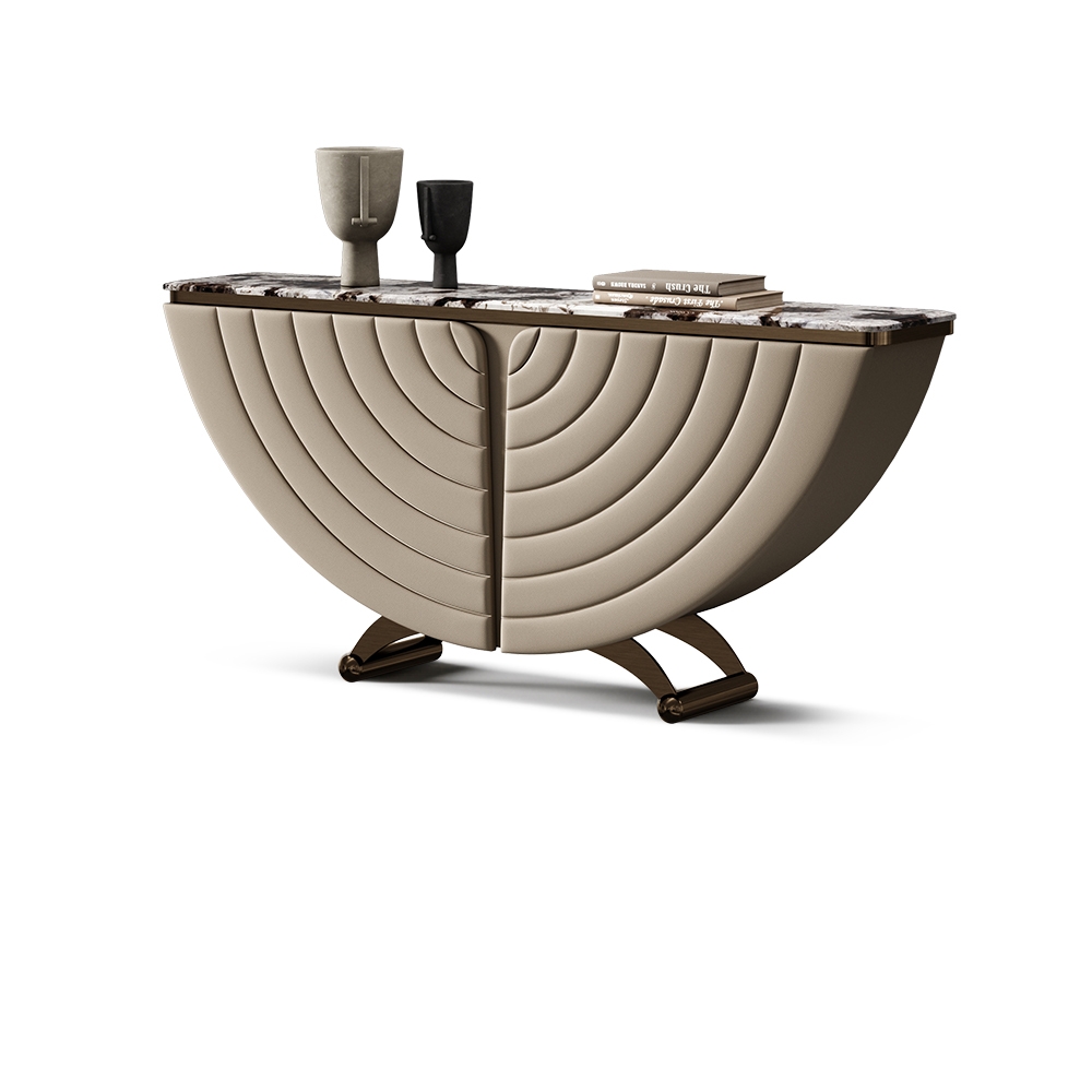 Whole Console Table