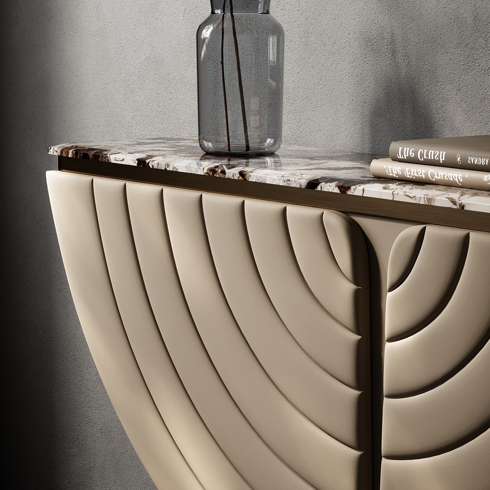 Whole Console Table